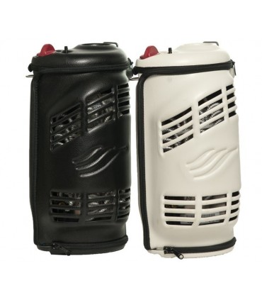 Unité mobile d'oxygène Companion - Caire Medical