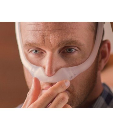 Oreiller nasal pour masque DreamWear - remplacement