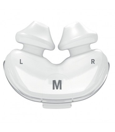 Coussins pour AirFit P10 - ResMed