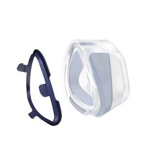 Bulle & clip pour Mirage Activa LT - ResMed