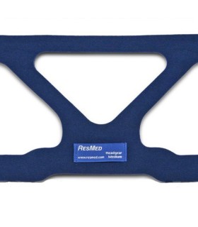 Headgear (harnais) pour tous les masques Mirage - ResMed