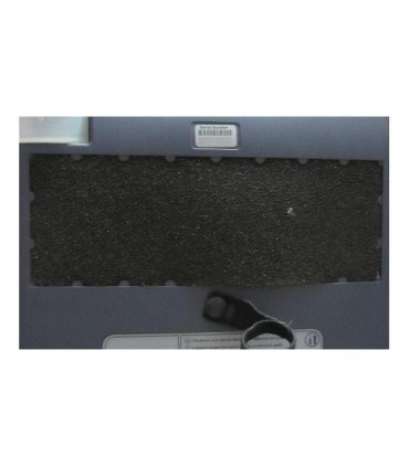 Nuvo Mark 5: Filtro di Ingresso