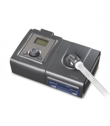 BiPAP REMstar AutoSV serie 60 - Philips Respironics
