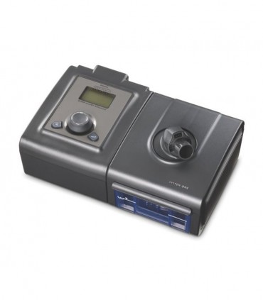BiPAP REMstar AutoSV serie 60 - Philips Respironics