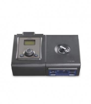 BiPAP REMstar AutoSV serie 60 - Philips Respironics