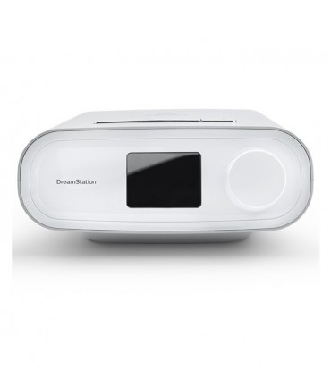 Respironics Dreamstation PRO + Humidifier and Wi-Fi