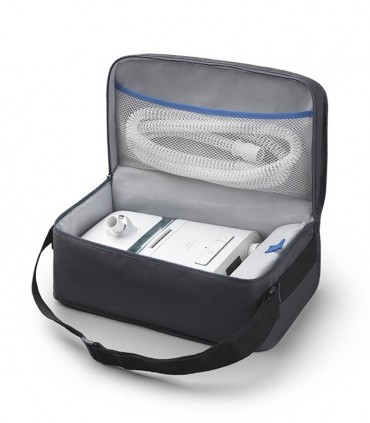 Respironics Dreamstation PRO + Humidifier and Wi-Fi