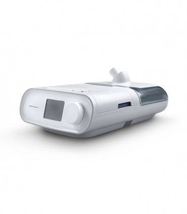 Respironics Dreamstation PRO + Humidifier and Wi-Fi