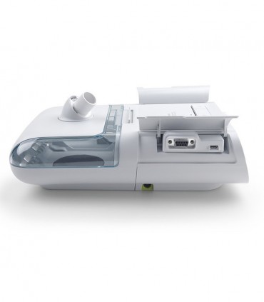 Respironics Dreamstation PRO + Humidifier and Wi-Fi